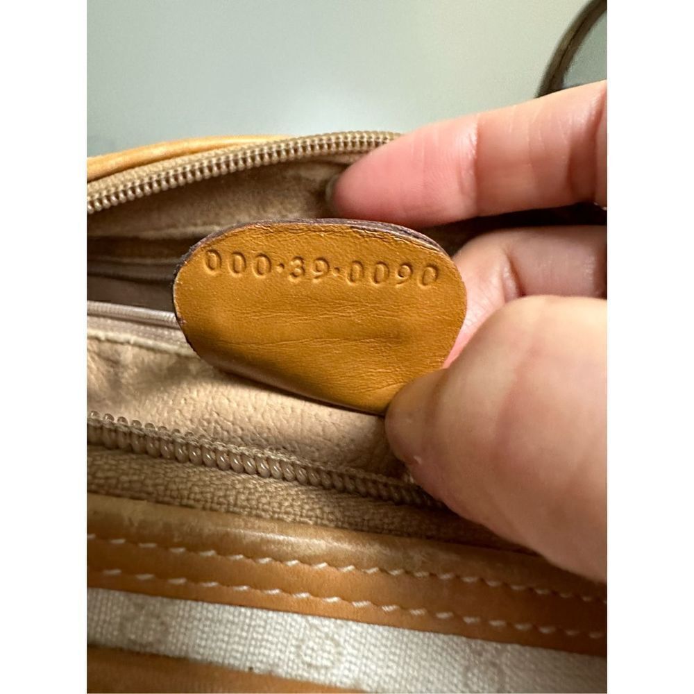 Gucci brown small tote bags - Picture 12 of 14